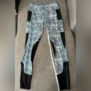 Houseware riding tights leggings size Medium